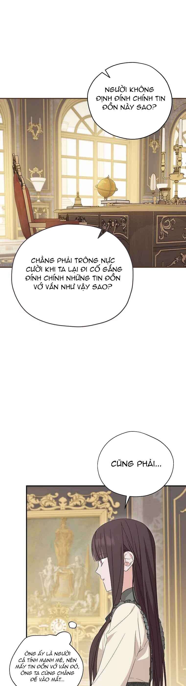Tận Hưởng Thời Gian Có Hạn Của Tôi Chap 12 - Next Chap 13
