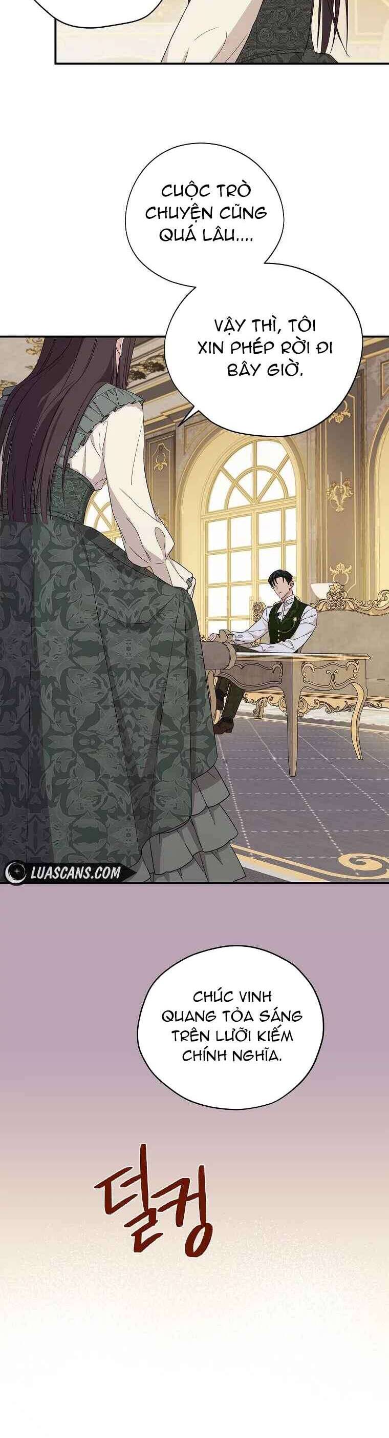 Tận Hưởng Thời Gian Có Hạn Của Tôi Chap 12 - Next Chap 13