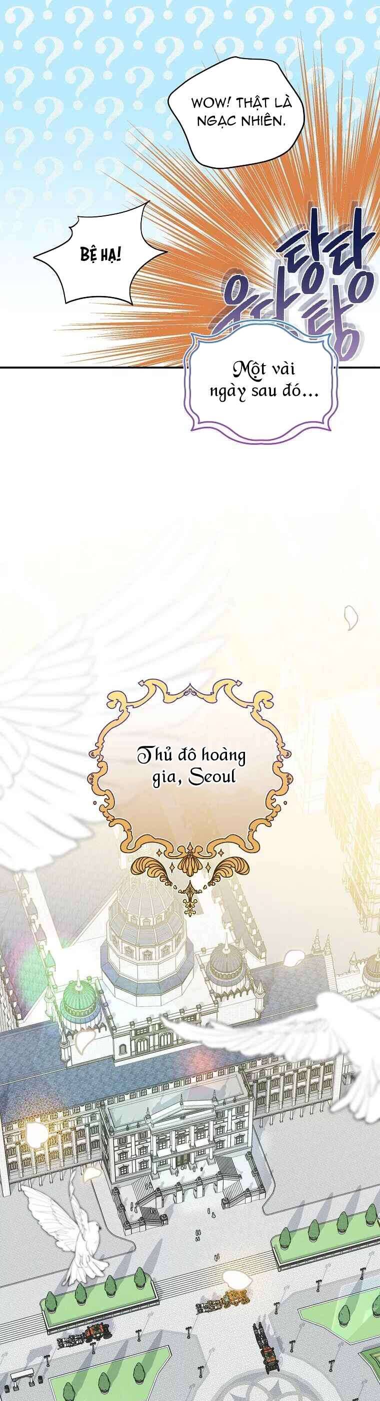 Tận Hưởng Thời Gian Có Hạn Của Tôi Chap 12 - Next Chap 13