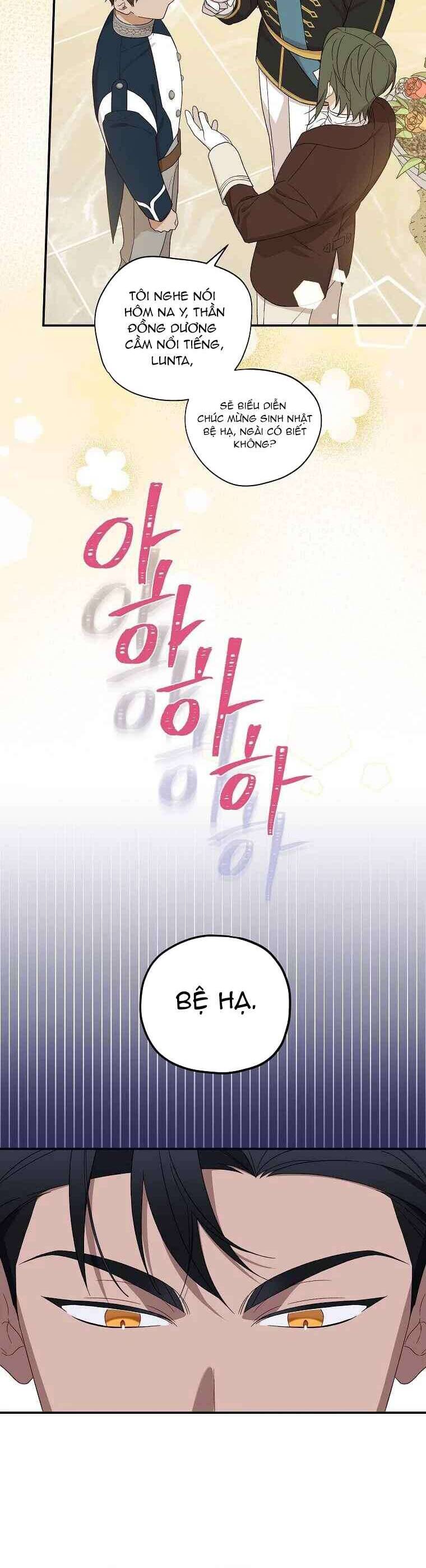 Tận Hưởng Thời Gian Có Hạn Của Tôi Chap 12 - Next Chap 13