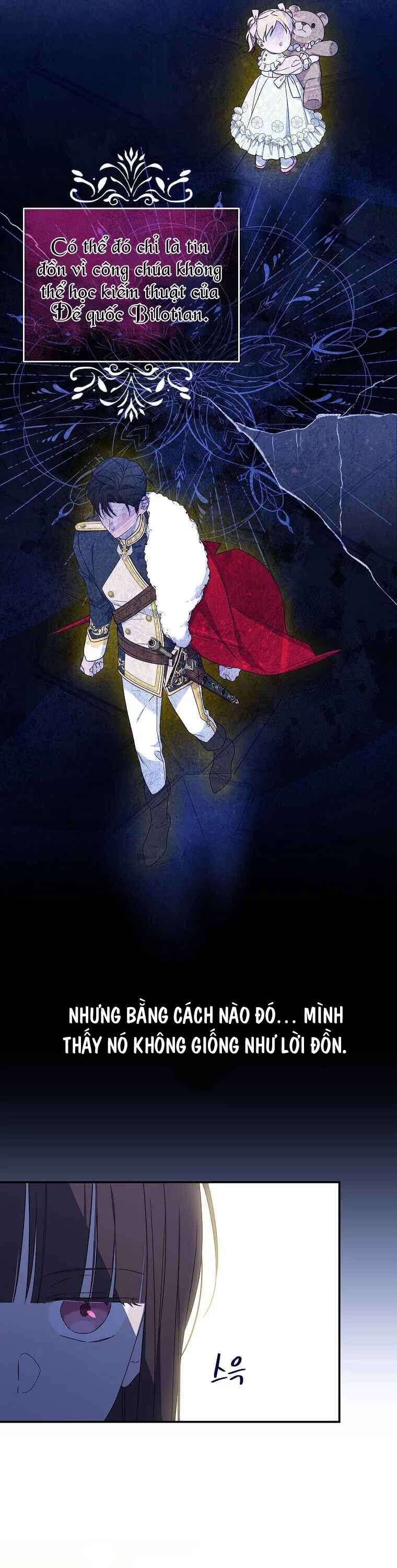 Tận Hưởng Thời Gian Có Hạn Của Tôi Chap 12 - Next Chap 13