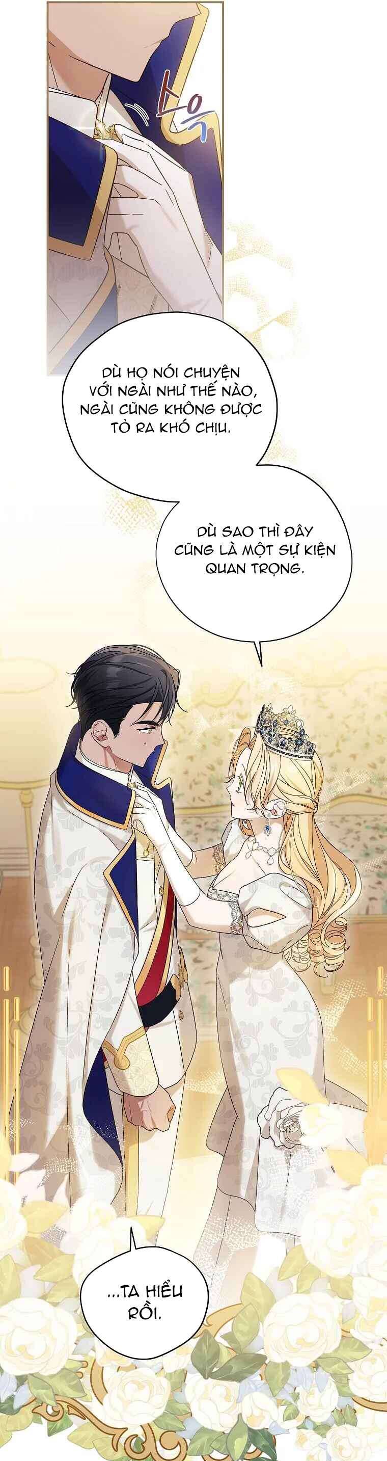 Tận Hưởng Thời Gian Có Hạn Của Tôi Chap 12 - Next Chap 13
