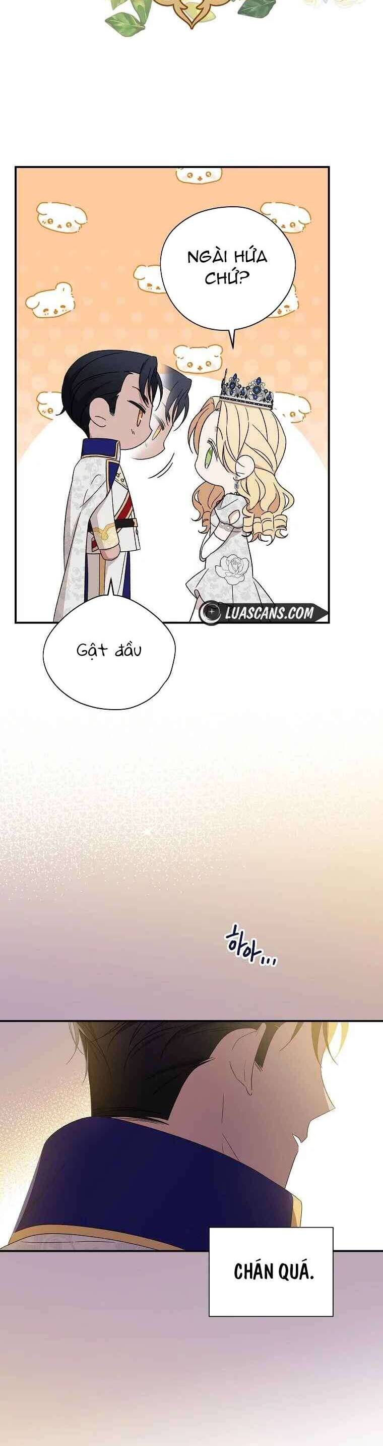 Tận Hưởng Thời Gian Có Hạn Của Tôi Chap 12 - Next Chap 13