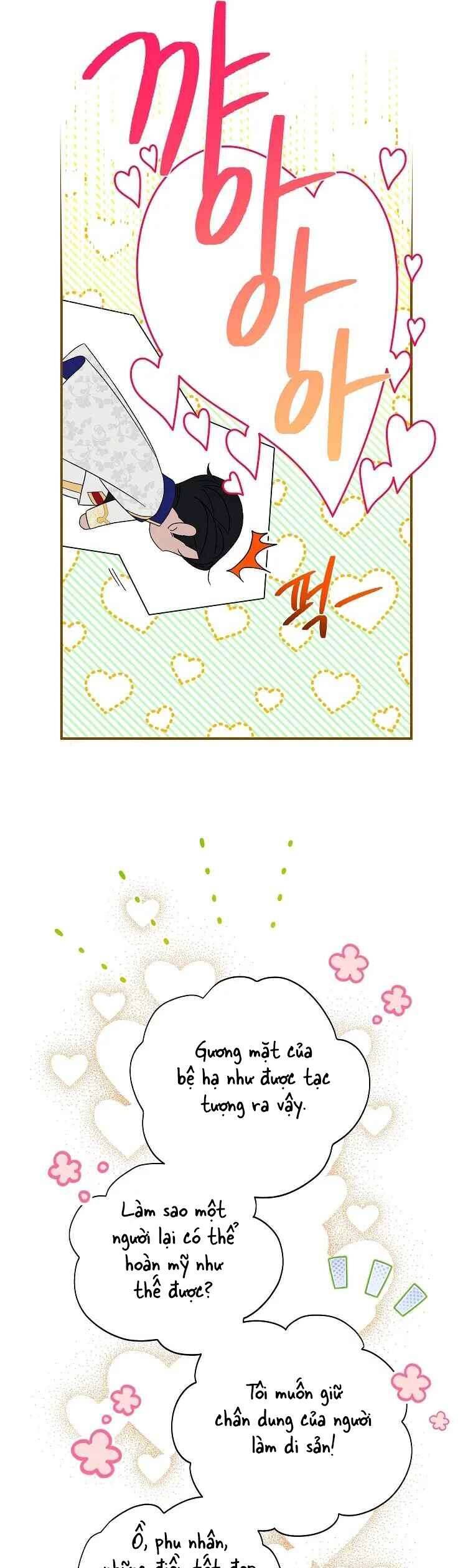 Tận Hưởng Thời Gian Có Hạn Của Tôi Chap 12 - Next Chap 13