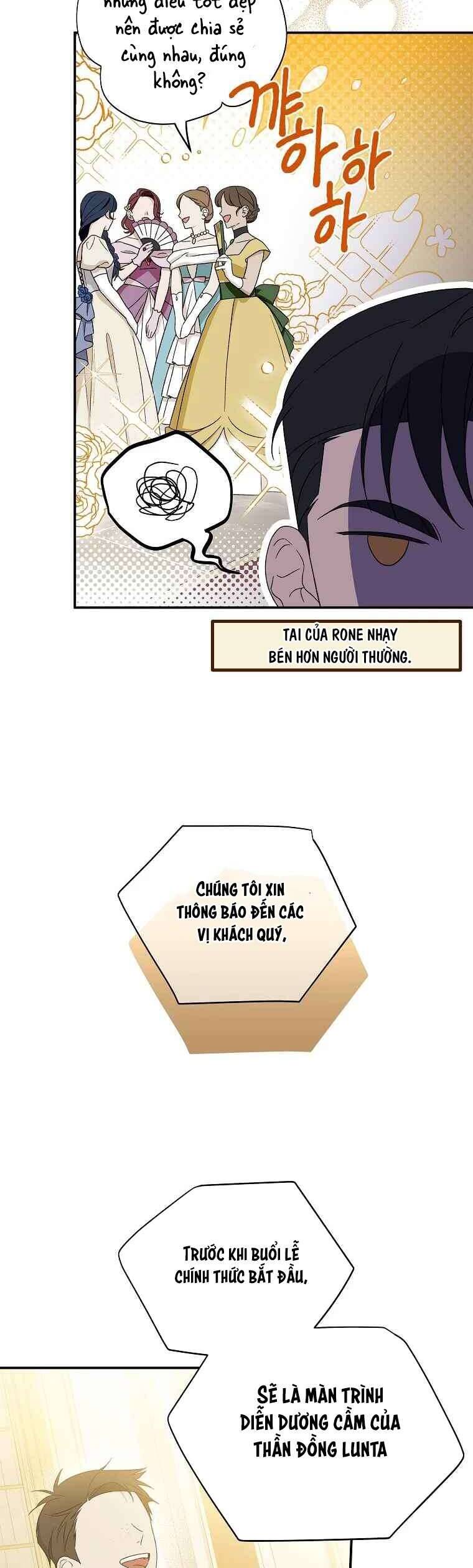 Tận Hưởng Thời Gian Có Hạn Của Tôi Chap 12 - Next Chap 13