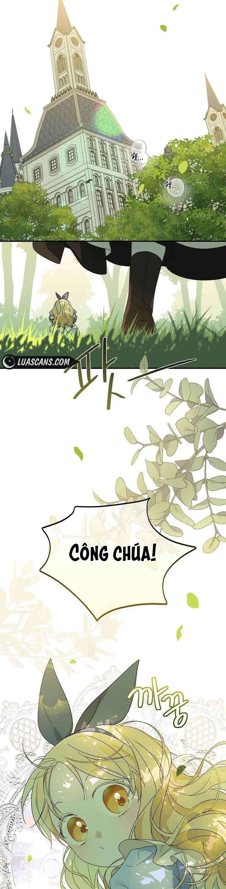 Tận Hưởng Thời Gian Có Hạn Của Tôi Chap 12 - Next Chap 13