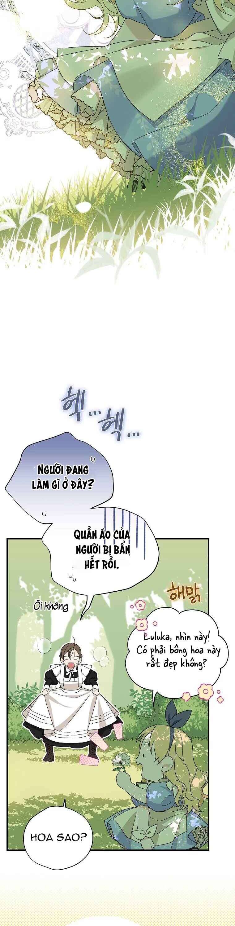 Tận Hưởng Thời Gian Có Hạn Của Tôi Chap 12 - Next Chap 13