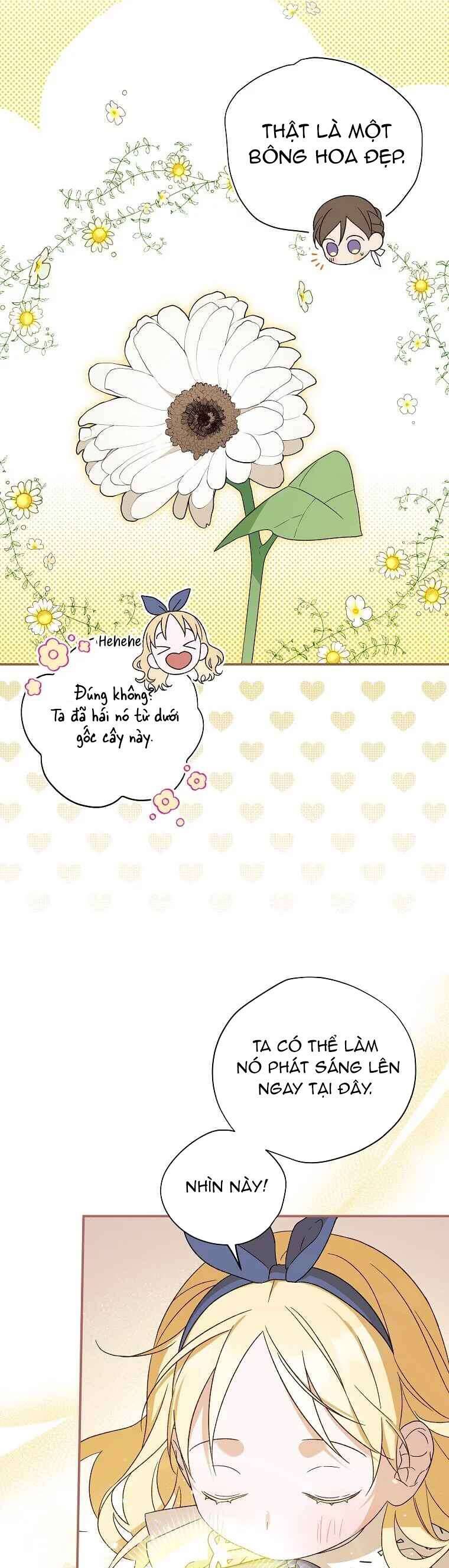 Tận Hưởng Thời Gian Có Hạn Của Tôi Chap 12 - Next Chap 13