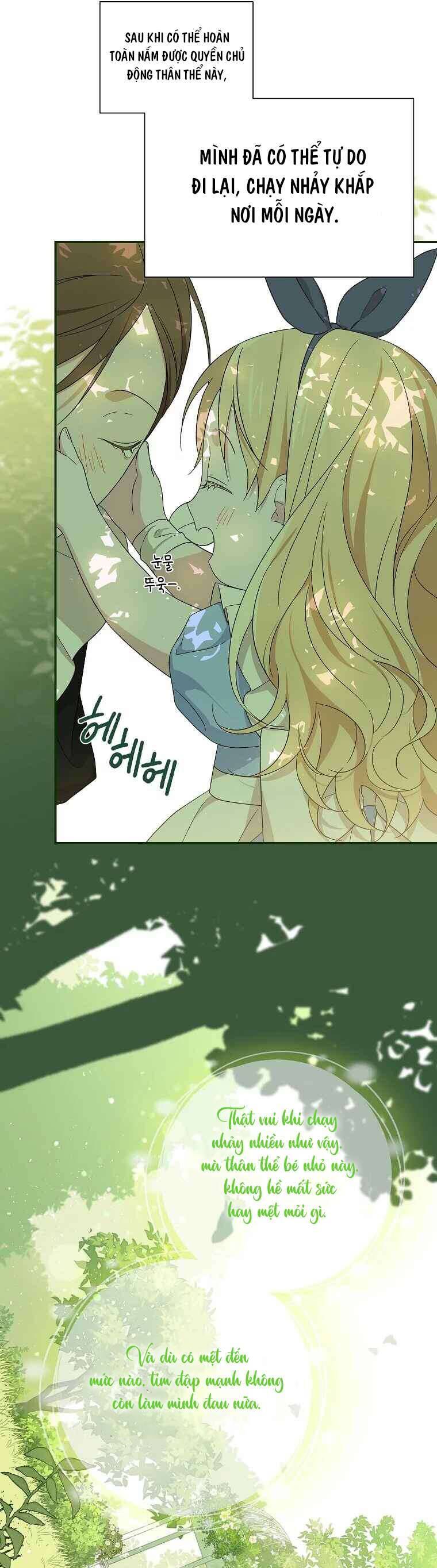 Tận Hưởng Thời Gian Có Hạn Của Tôi Chap 12 - Next Chap 13