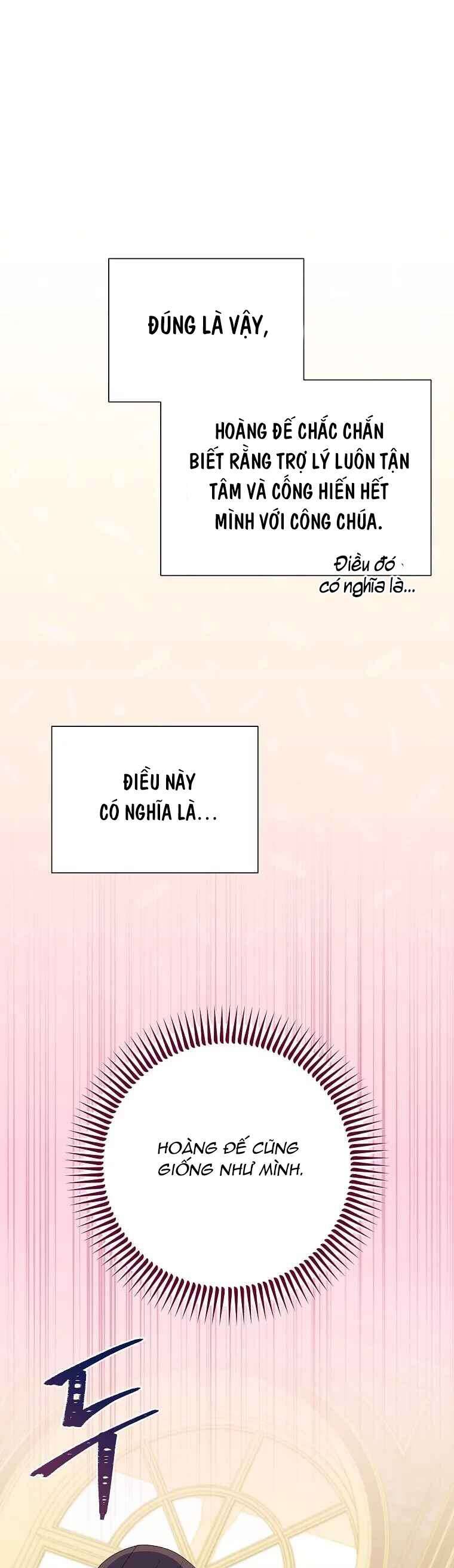 Tận Hưởng Thời Gian Có Hạn Của Tôi Chap 12 - Next Chap 13