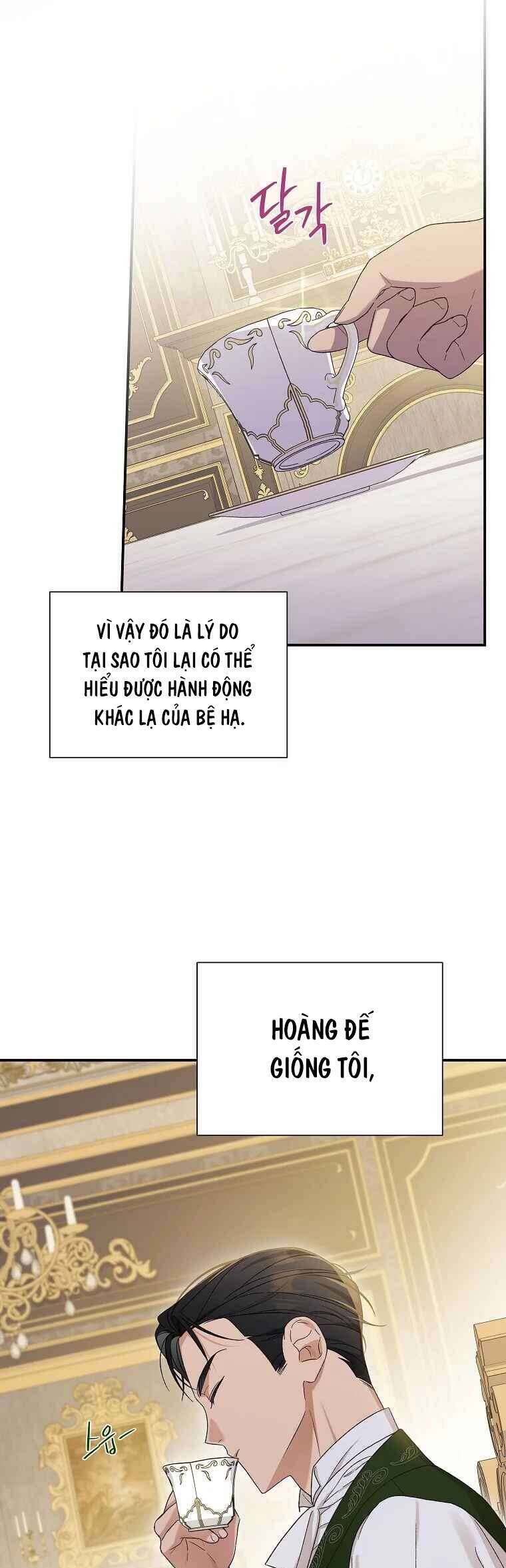 Tận Hưởng Thời Gian Có Hạn Của Tôi Chap 12 - Next Chap 13