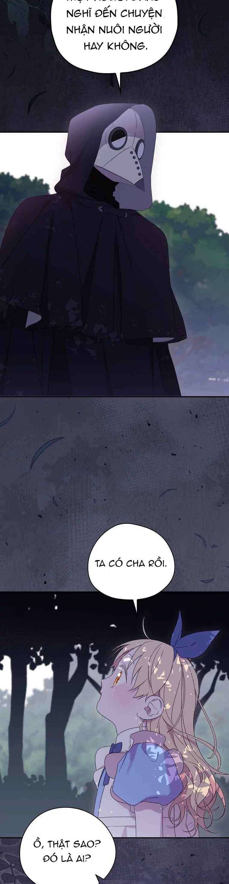 Tận Hưởng Thời Gian Có Hạn Của Tôi Chap 13 - Next Chap 14