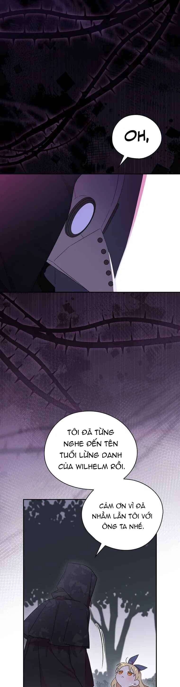 Tận Hưởng Thời Gian Có Hạn Của Tôi Chap 13 - Next Chap 14