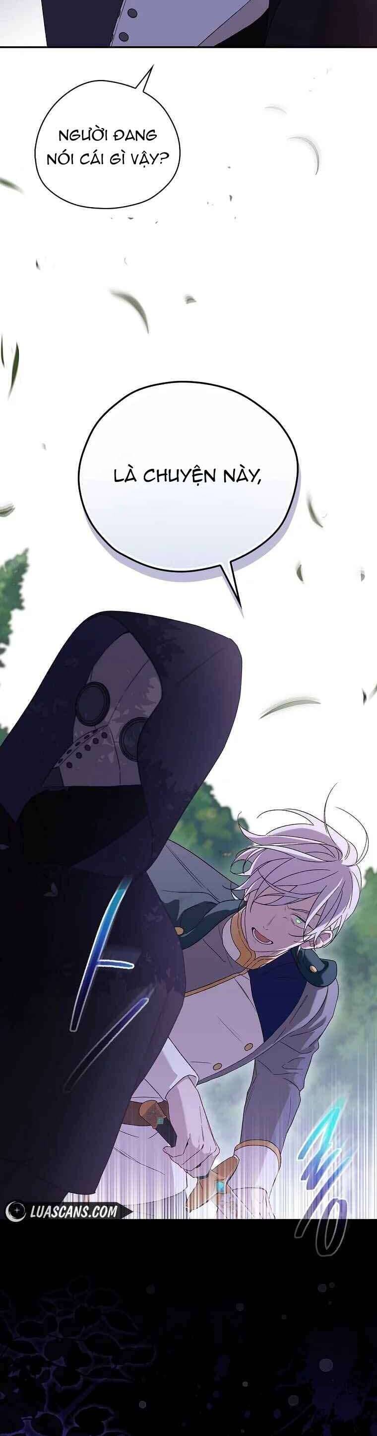 Tận Hưởng Thời Gian Có Hạn Của Tôi Chap 13 - Next Chap 14