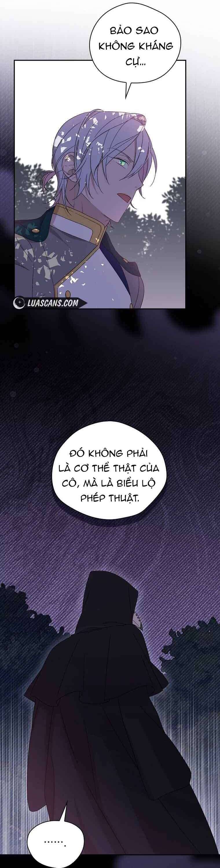 Tận Hưởng Thời Gian Có Hạn Của Tôi Chap 13 - Next Chap 14