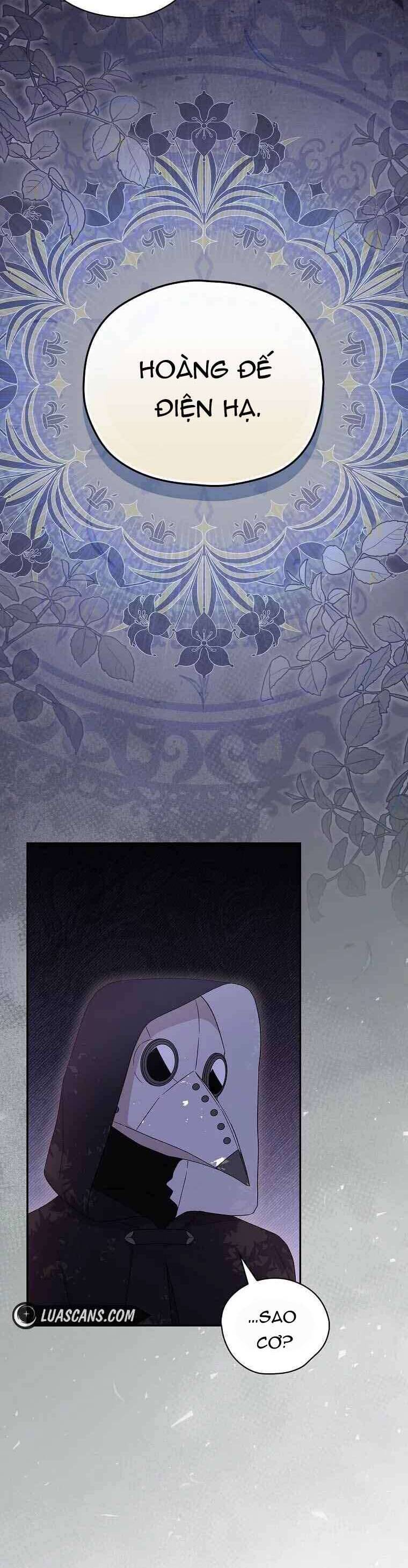 Tận Hưởng Thời Gian Có Hạn Của Tôi Chap 13 - Next Chap 14