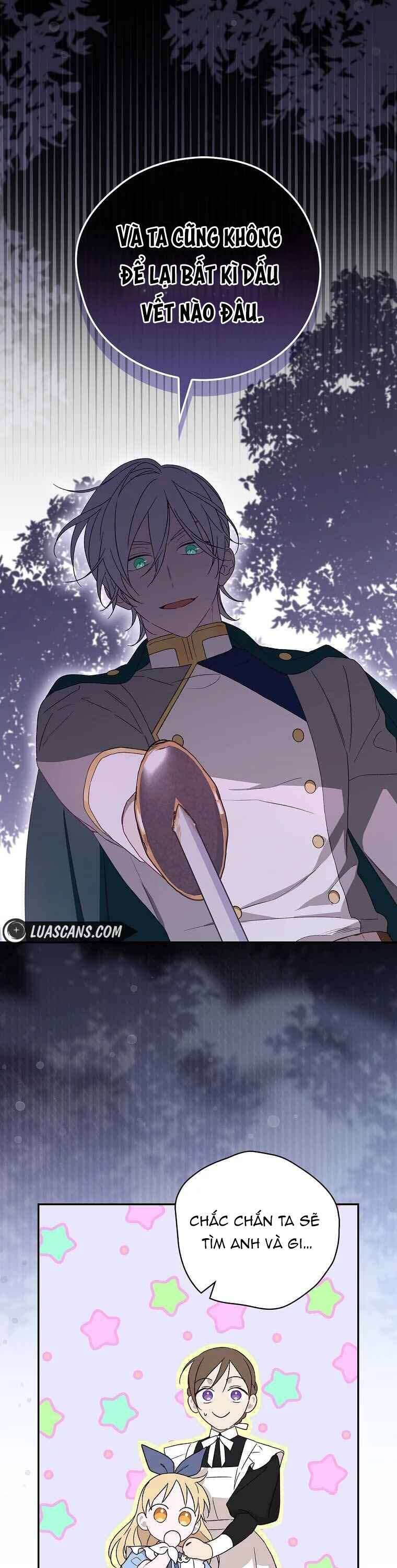 Tận Hưởng Thời Gian Có Hạn Của Tôi Chap 13 - Next Chap 14