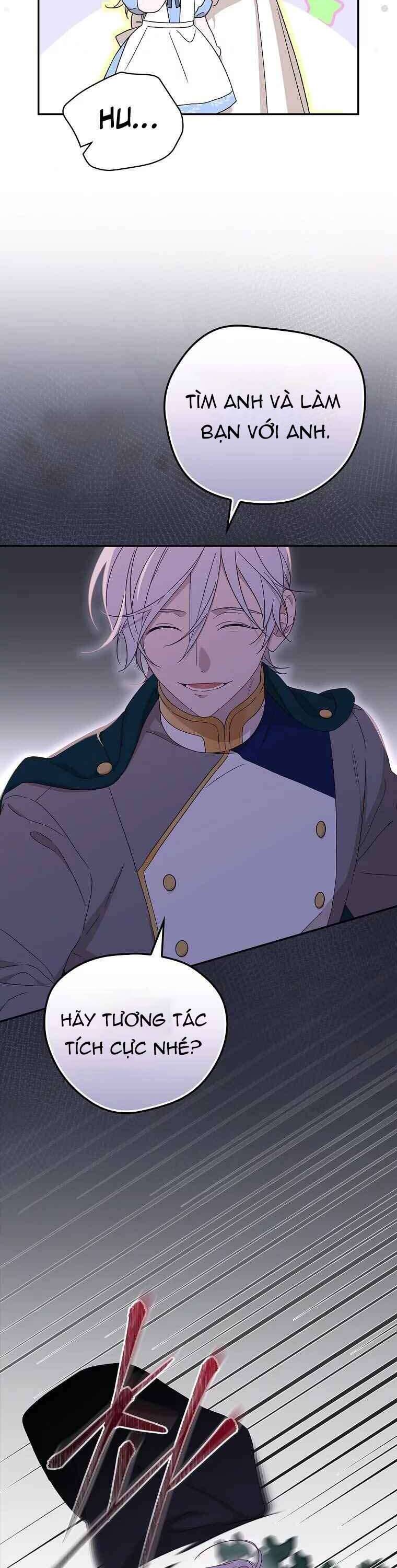 Tận Hưởng Thời Gian Có Hạn Của Tôi Chap 13 - Next Chap 14