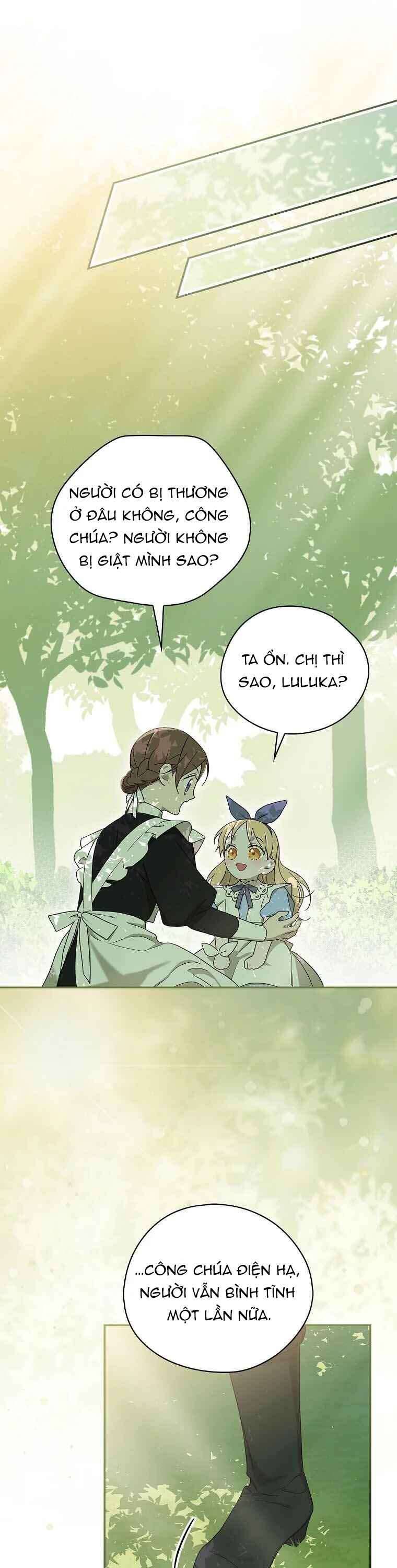 Tận Hưởng Thời Gian Có Hạn Của Tôi Chap 13 - Next Chap 14