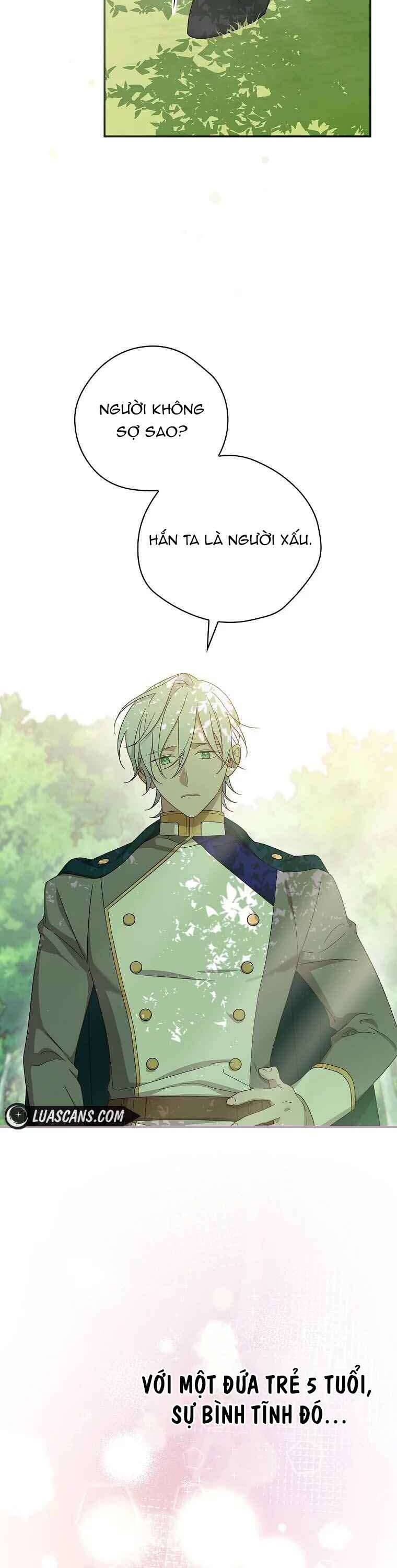Tận Hưởng Thời Gian Có Hạn Của Tôi Chap 13 - Next Chap 14
