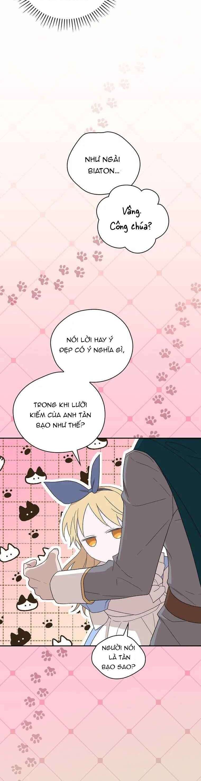 Tận Hưởng Thời Gian Có Hạn Của Tôi Chap 13 - Next Chap 14