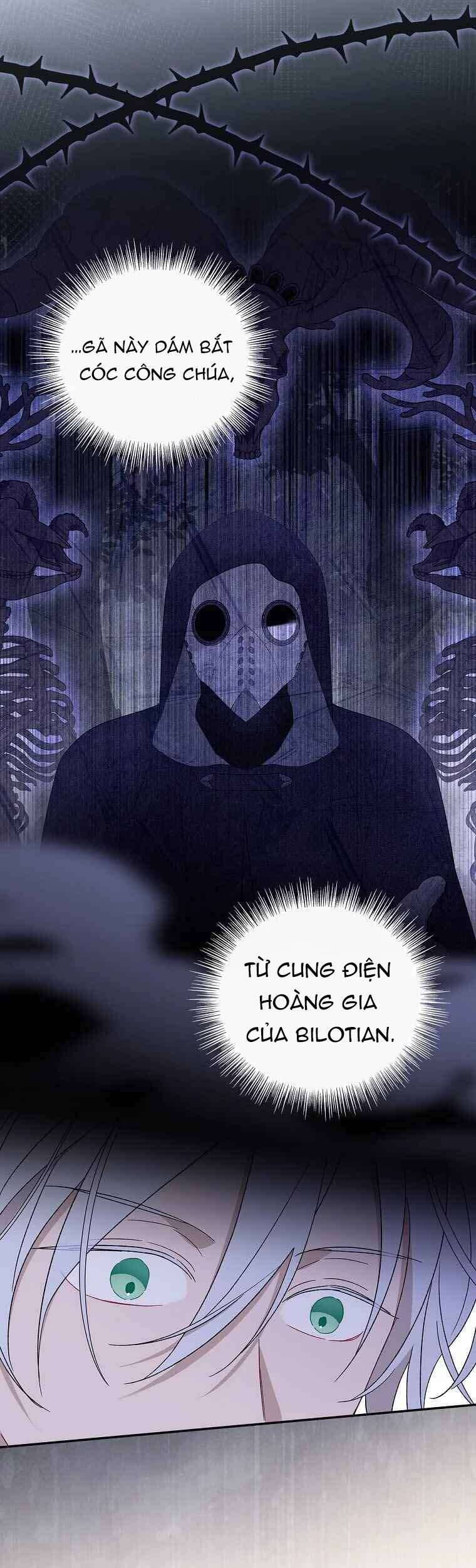 Tận Hưởng Thời Gian Có Hạn Của Tôi Chap 13 - Next Chap 14