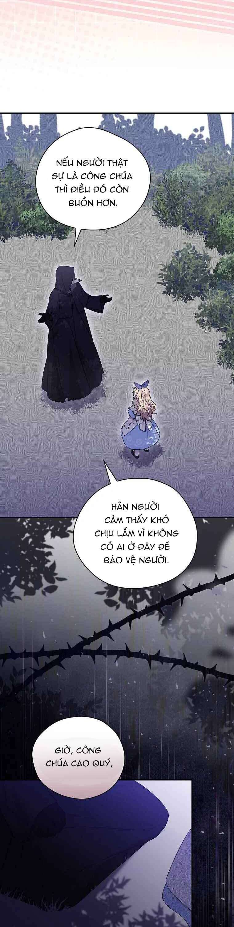 Tận Hưởng Thời Gian Có Hạn Của Tôi Chap 13 - Next Chap 14