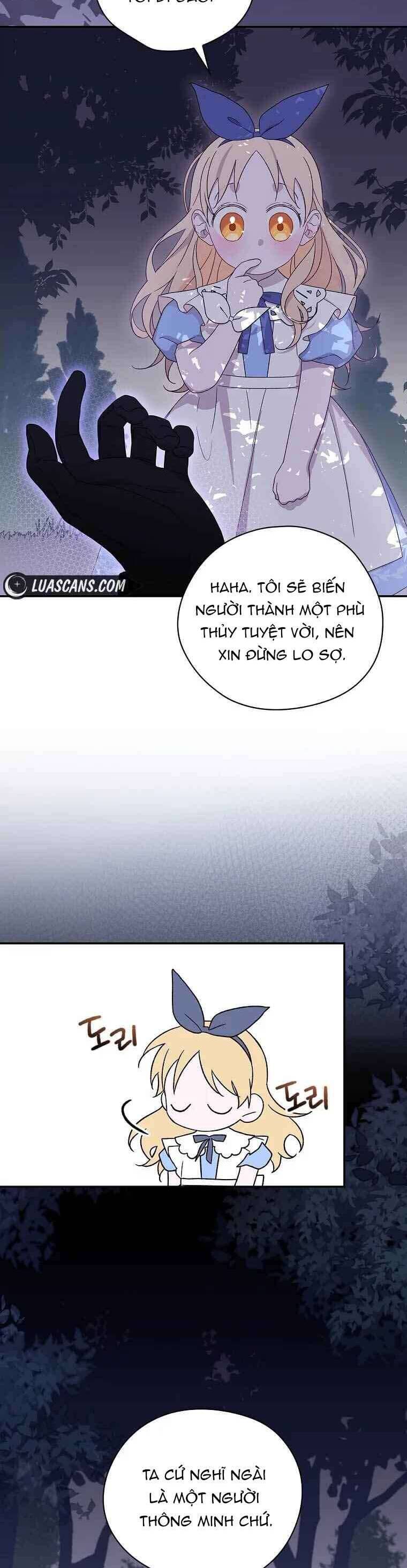 Tận Hưởng Thời Gian Có Hạn Của Tôi Chap 13 - Next Chap 14