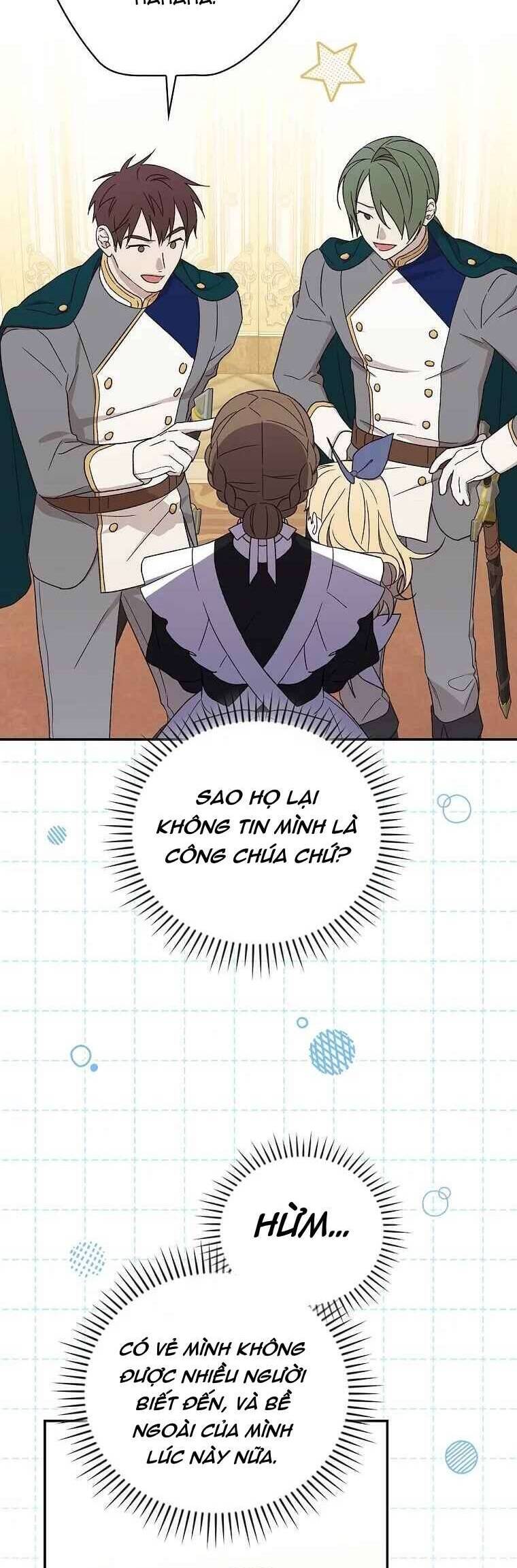 Tận Hưởng Thời Gian Có Hạn Của Tôi Chap 14 - Next Chap 15