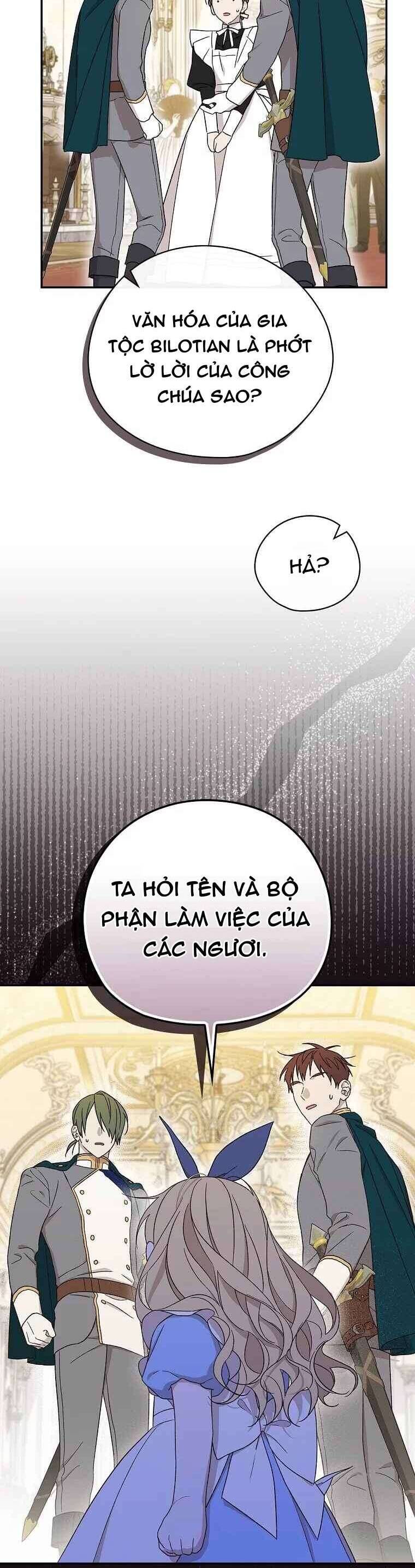 Tận Hưởng Thời Gian Có Hạn Của Tôi Chap 14 - Next Chap 15