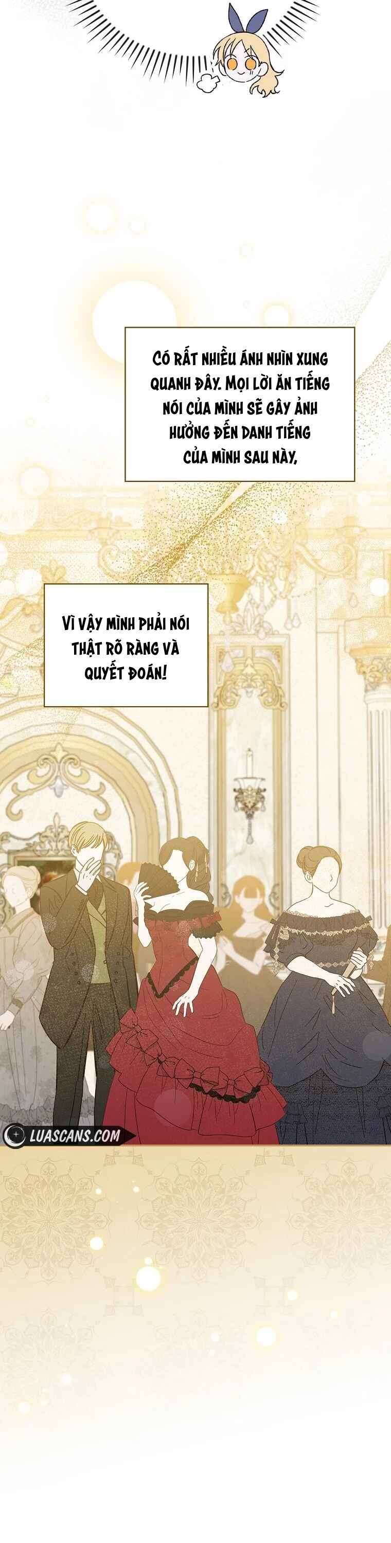 Tận Hưởng Thời Gian Có Hạn Của Tôi Chap 14 - Next Chap 15