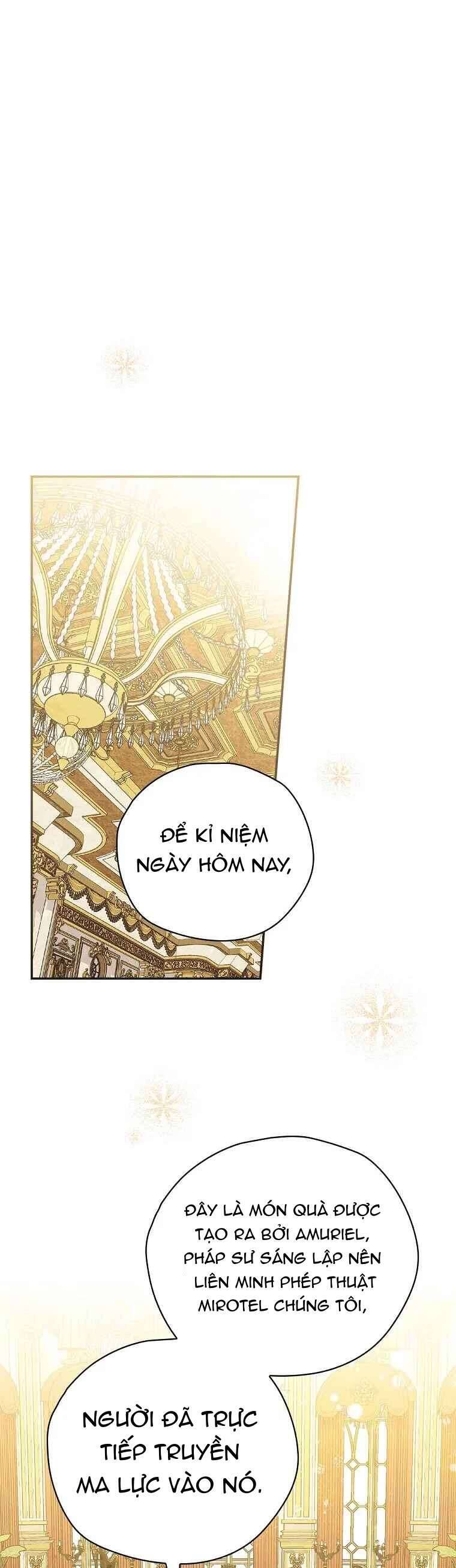 Tận Hưởng Thời Gian Có Hạn Của Tôi Chap 14 - Next Chap 15