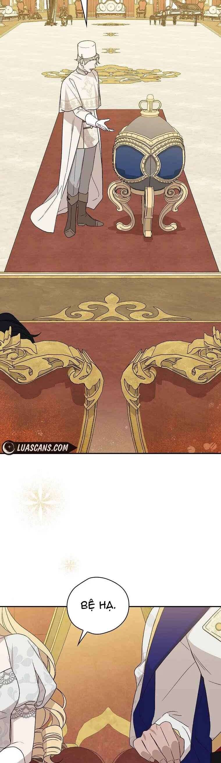 Tận Hưởng Thời Gian Có Hạn Của Tôi Chap 14 - Next Chap 15