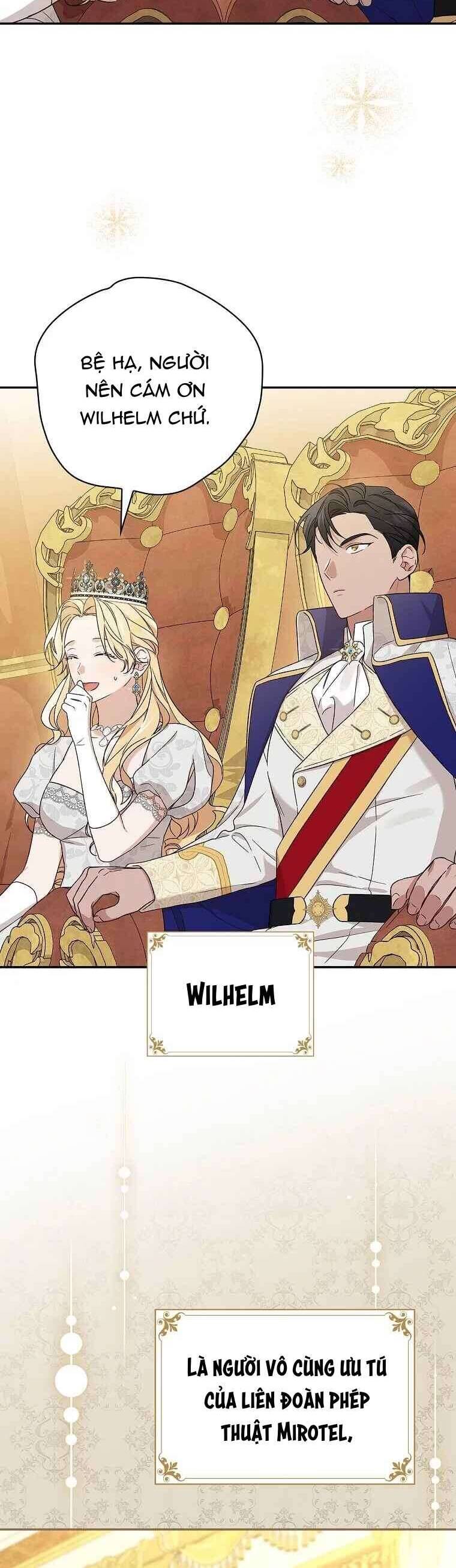 Tận Hưởng Thời Gian Có Hạn Của Tôi Chap 14 - Next Chap 15