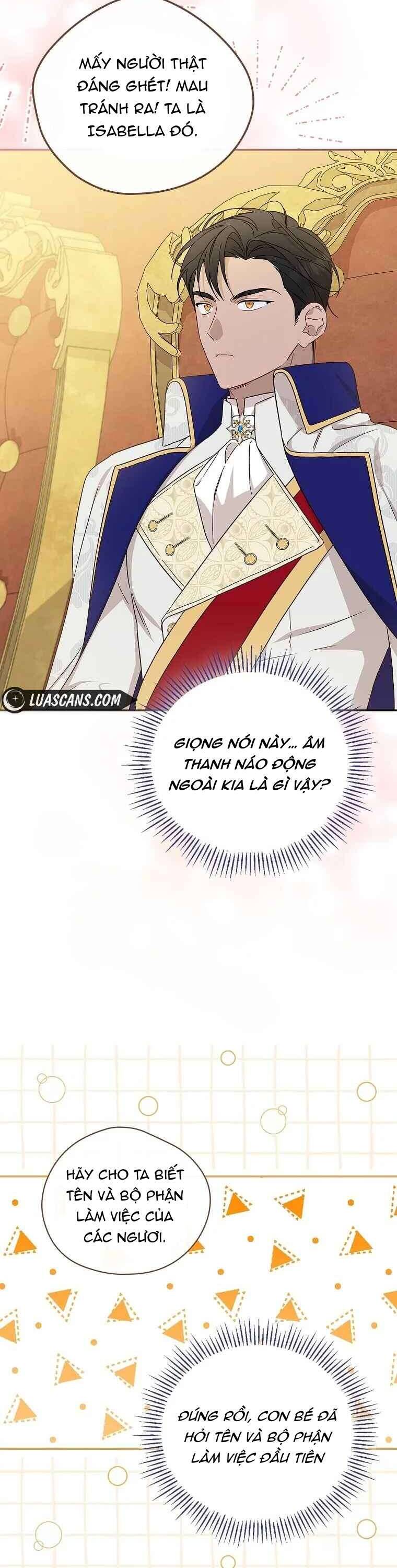 Tận Hưởng Thời Gian Có Hạn Của Tôi Chap 14 - Next Chap 15