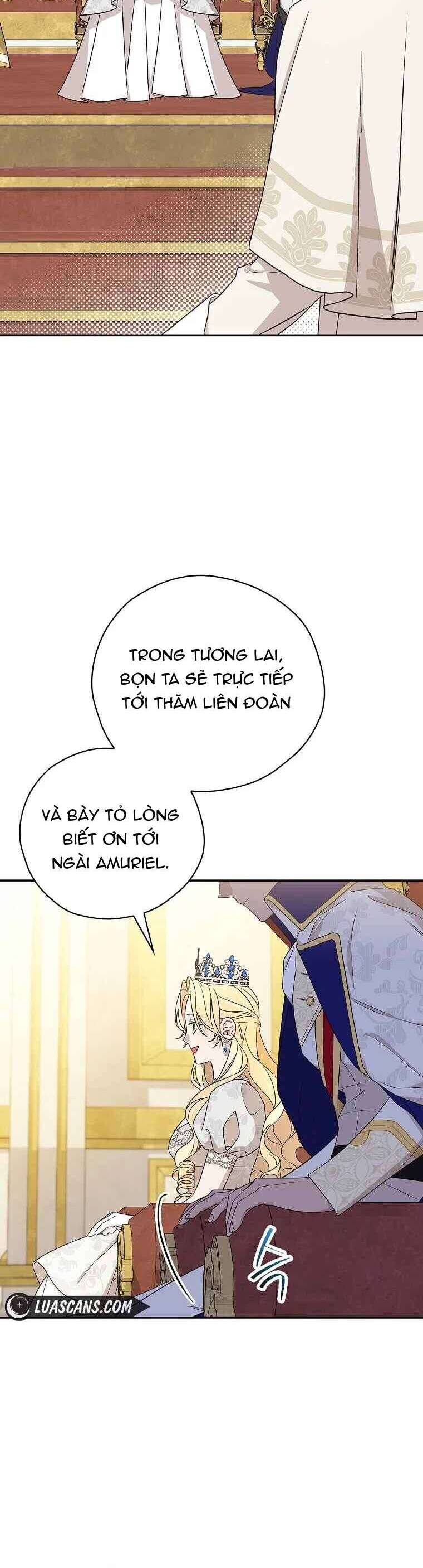 Tận Hưởng Thời Gian Có Hạn Của Tôi Chap 14 - Next Chap 15