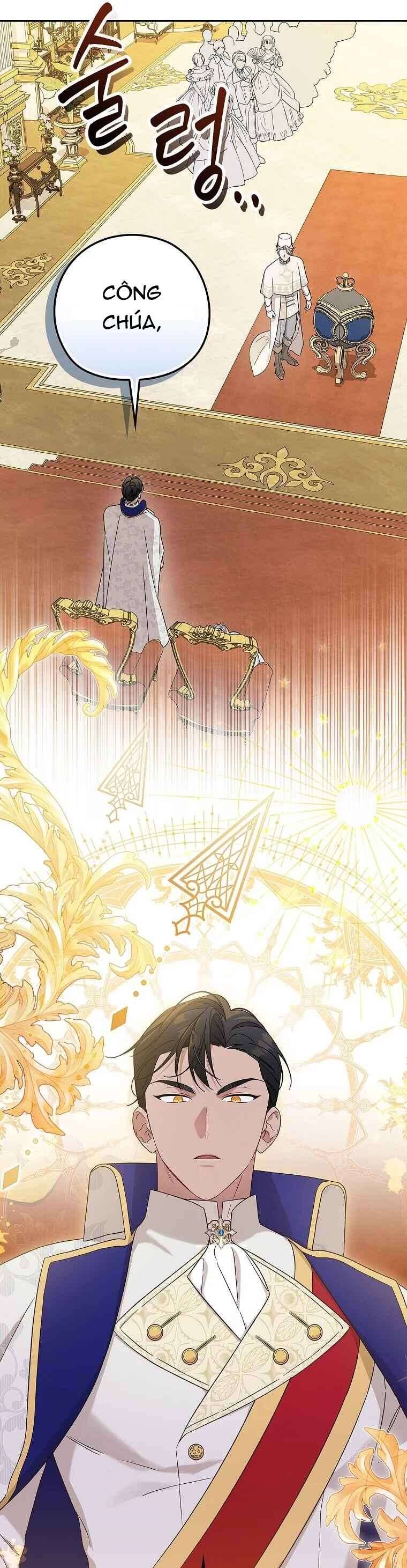 Tận Hưởng Thời Gian Có Hạn Của Tôi Chap 14 - Next Chap 15