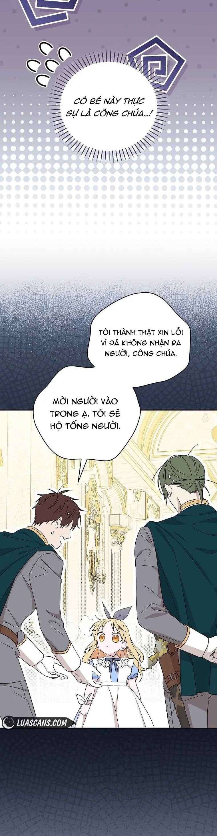 Tận Hưởng Thời Gian Có Hạn Của Tôi Chap 14 - Next Chap 15