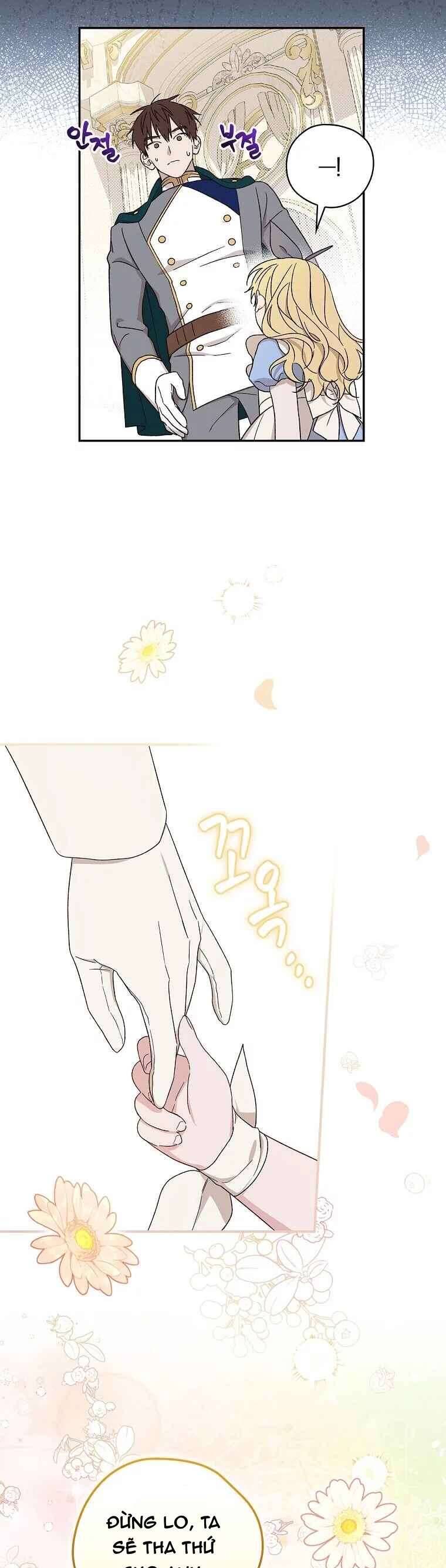 Tận Hưởng Thời Gian Có Hạn Của Tôi Chap 14 - Next Chap 15
