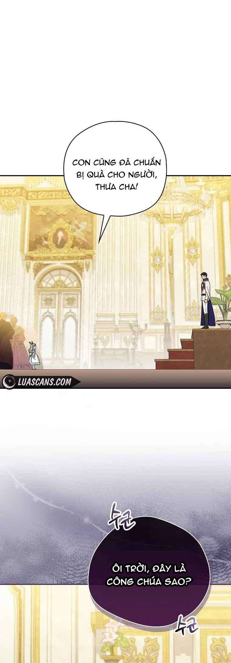 Tận Hưởng Thời Gian Có Hạn Của Tôi Chap 14 - Next Chap 15