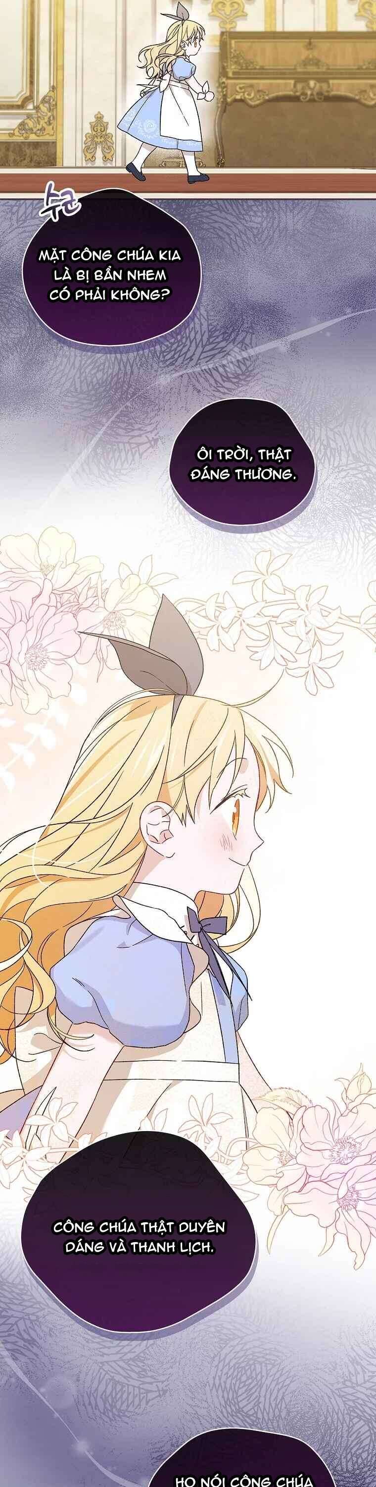 Tận Hưởng Thời Gian Có Hạn Của Tôi Chap 14 - Next Chap 15