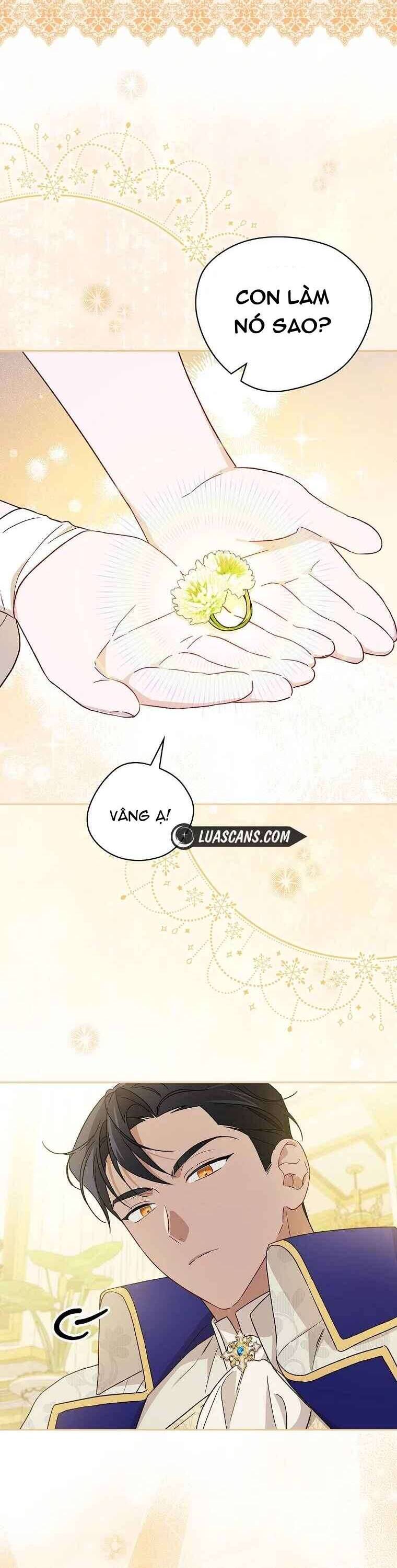 Tận Hưởng Thời Gian Có Hạn Của Tôi Chap 14 - Next Chap 15