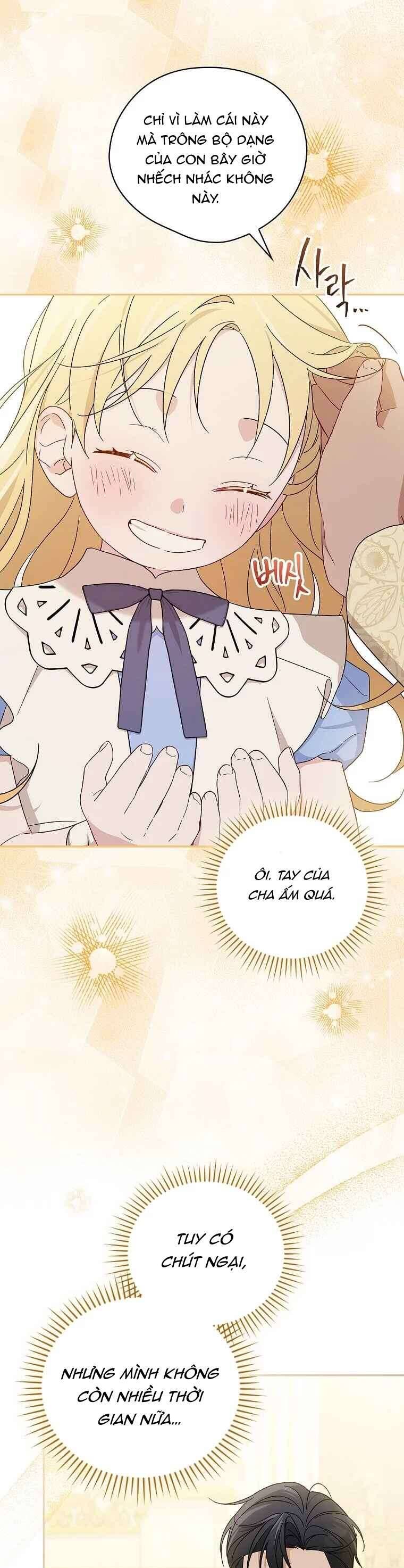 Tận Hưởng Thời Gian Có Hạn Của Tôi Chap 14 - Next Chap 15