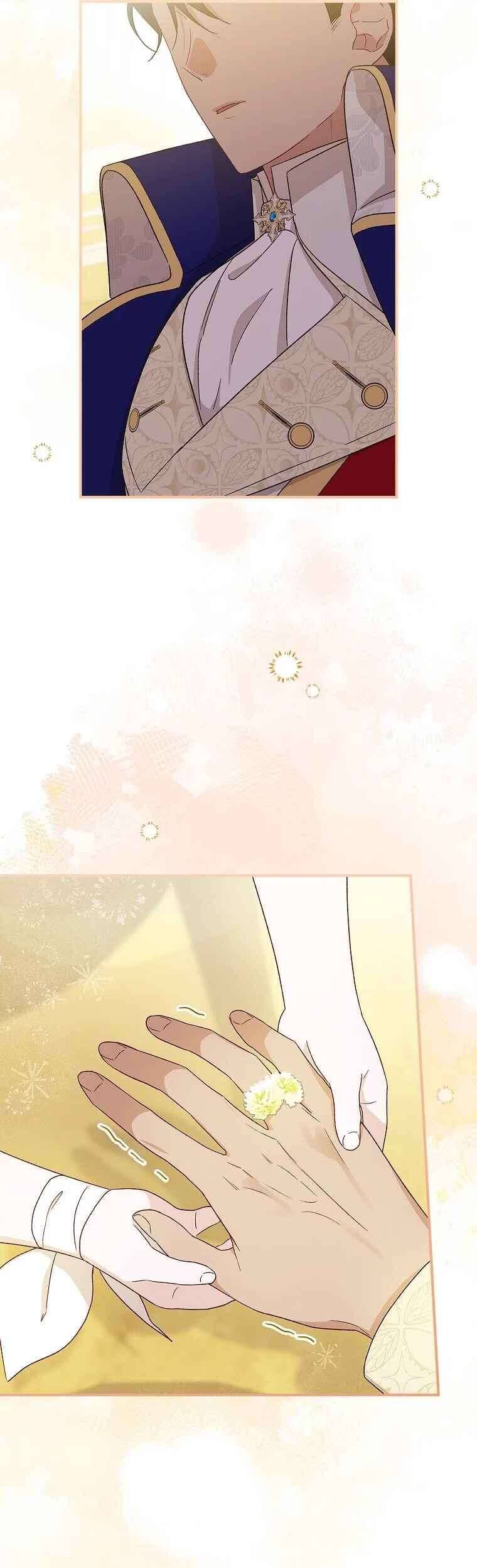 Tận Hưởng Thời Gian Có Hạn Của Tôi Chap 14 - Next Chap 15