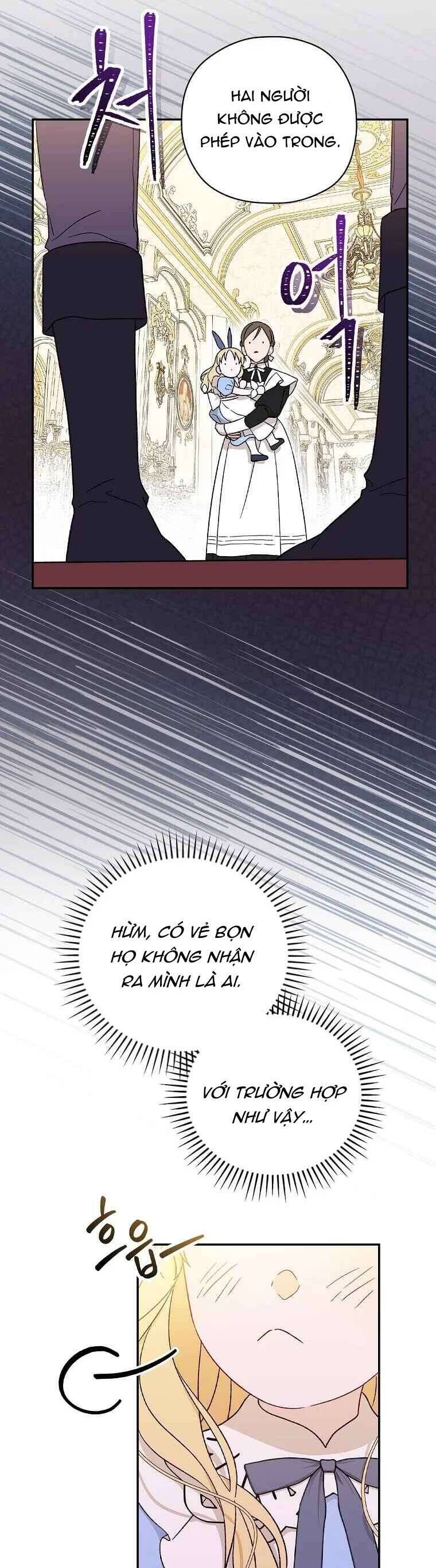 Tận Hưởng Thời Gian Có Hạn Của Tôi Chap 14 - Next Chap 15