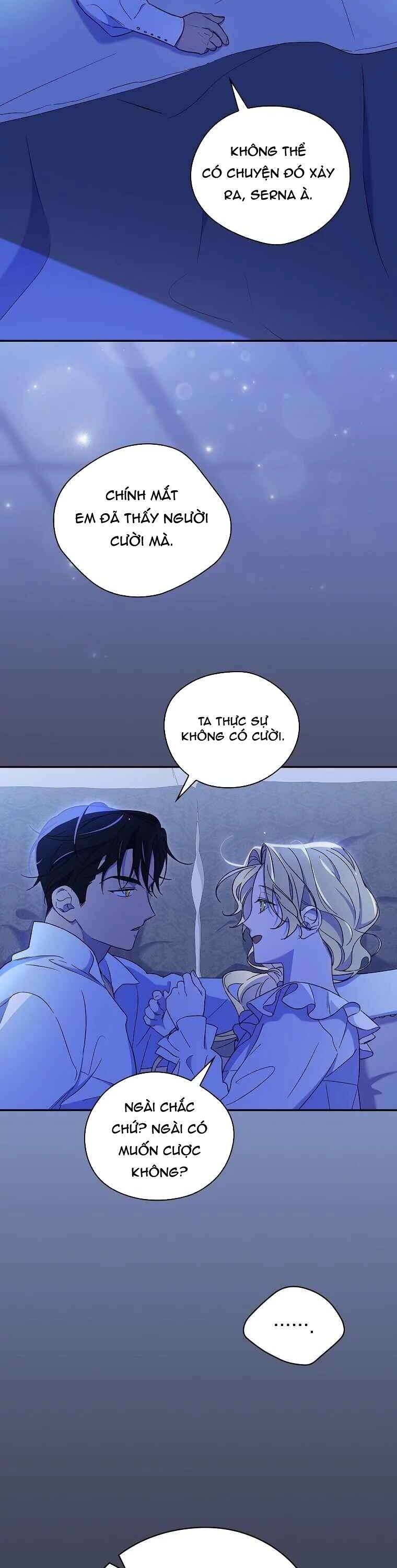 Tận Hưởng Thời Gian Có Hạn Của Tôi Chap 15 - Next Chap 16