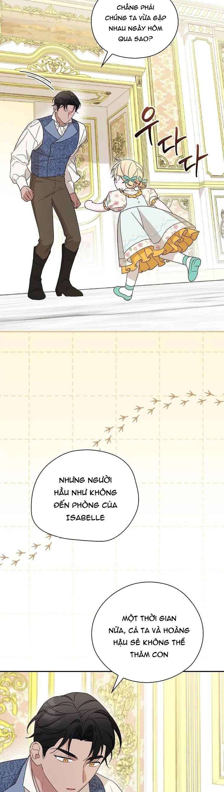 Tận Hưởng Thời Gian Có Hạn Của Tôi Chap 15 - Next Chap 16