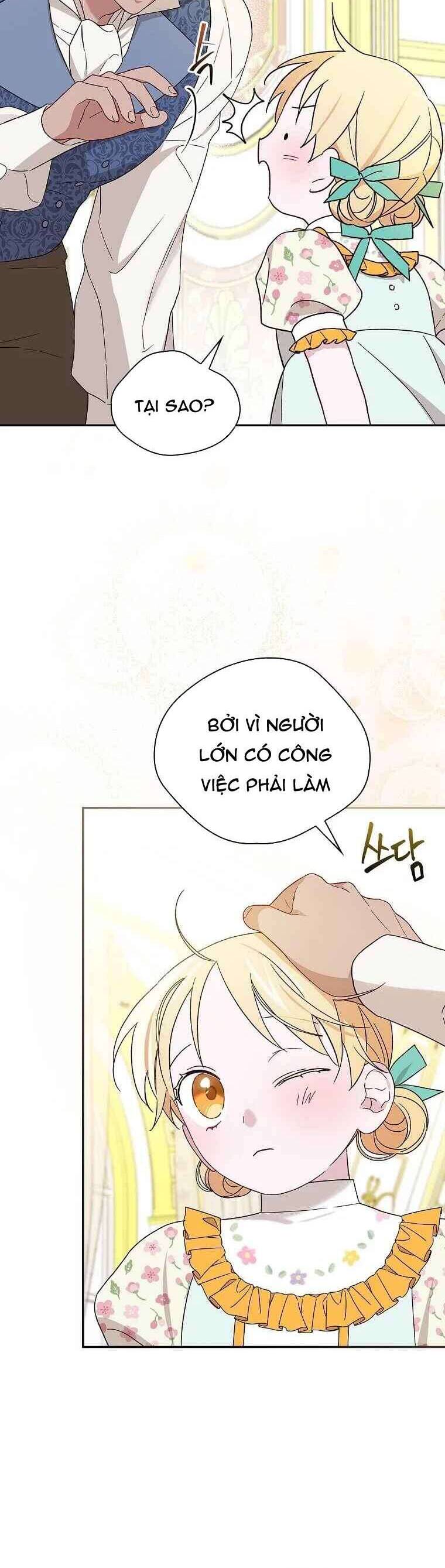 Tận Hưởng Thời Gian Có Hạn Của Tôi Chap 15 - Next Chap 16