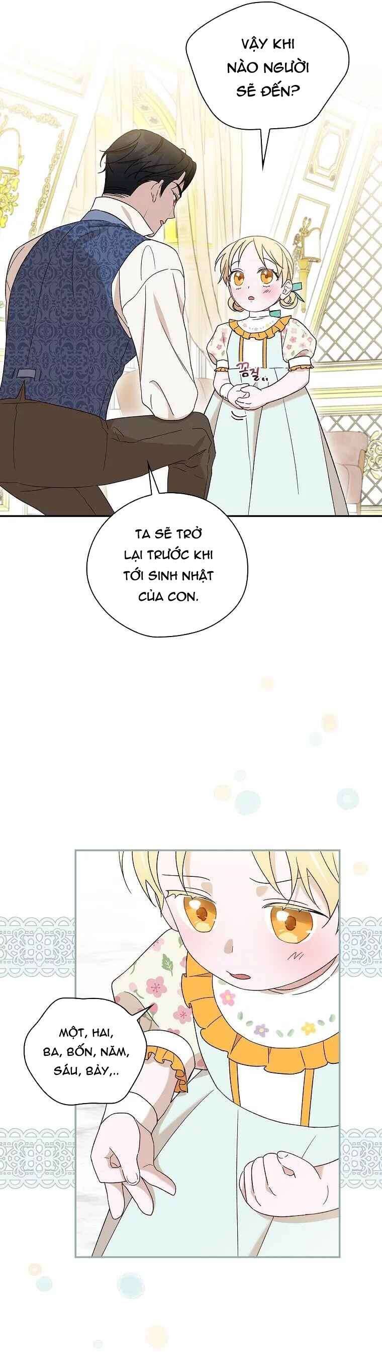 Tận Hưởng Thời Gian Có Hạn Của Tôi Chap 15 - Next Chap 16