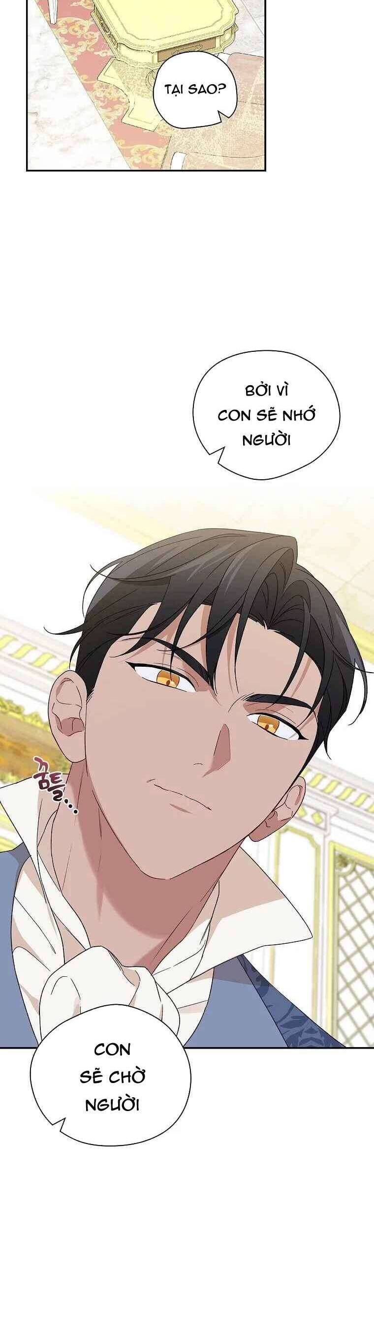 Tận Hưởng Thời Gian Có Hạn Của Tôi Chap 15 - Next Chap 16
